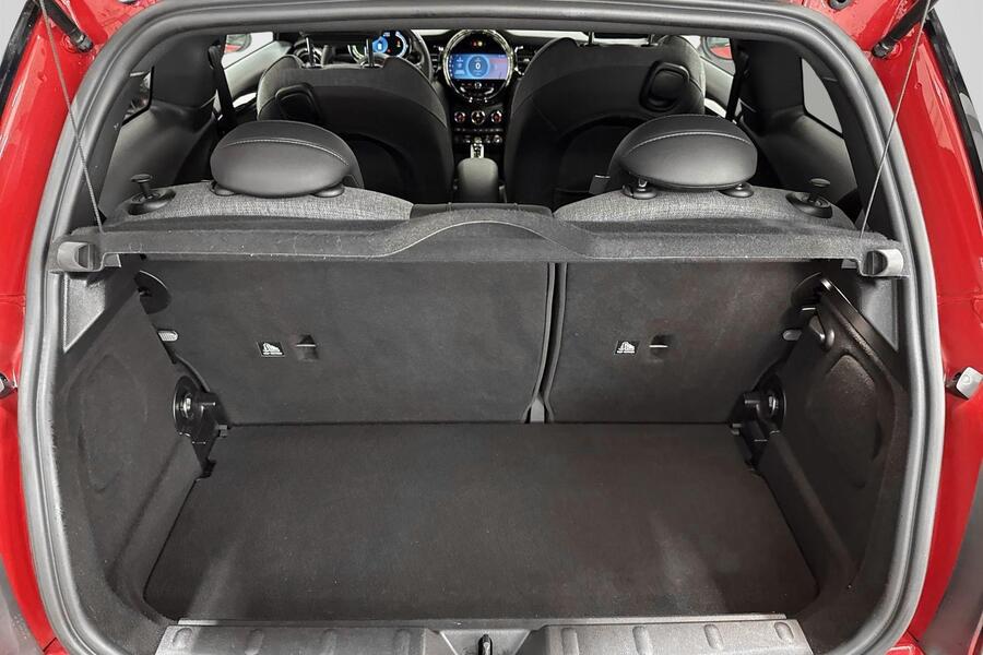 Mini Hatchback vaihtoauto