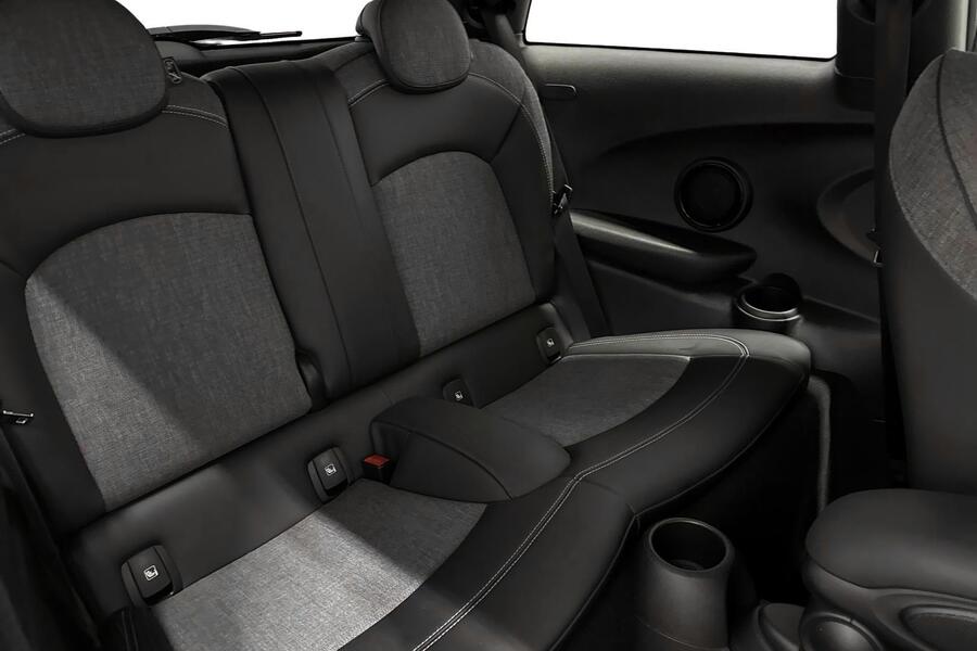 Mini Hatchback vaihtoauto