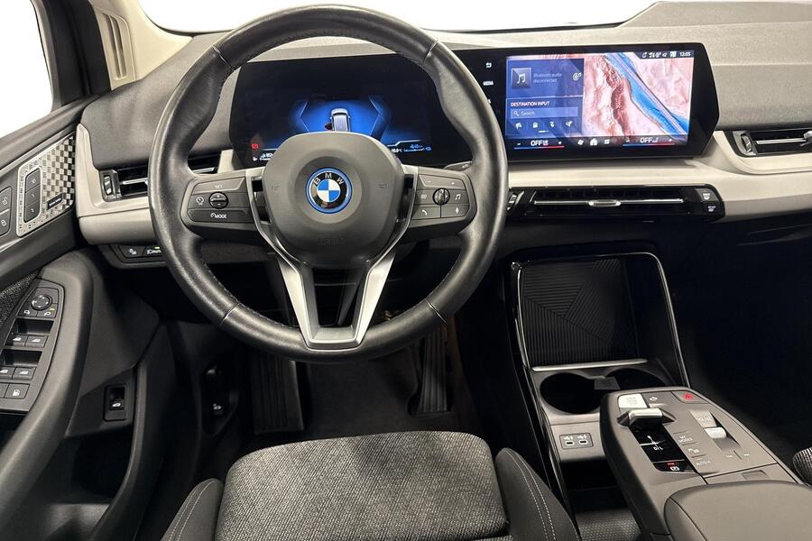 BMW 230 vaihtoauto