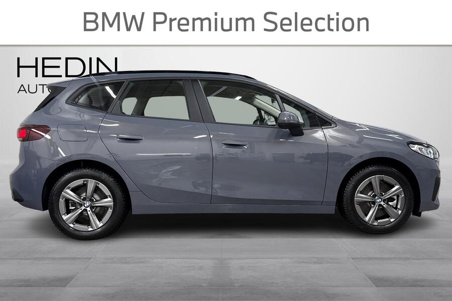 BMW 230 vaihtoauto