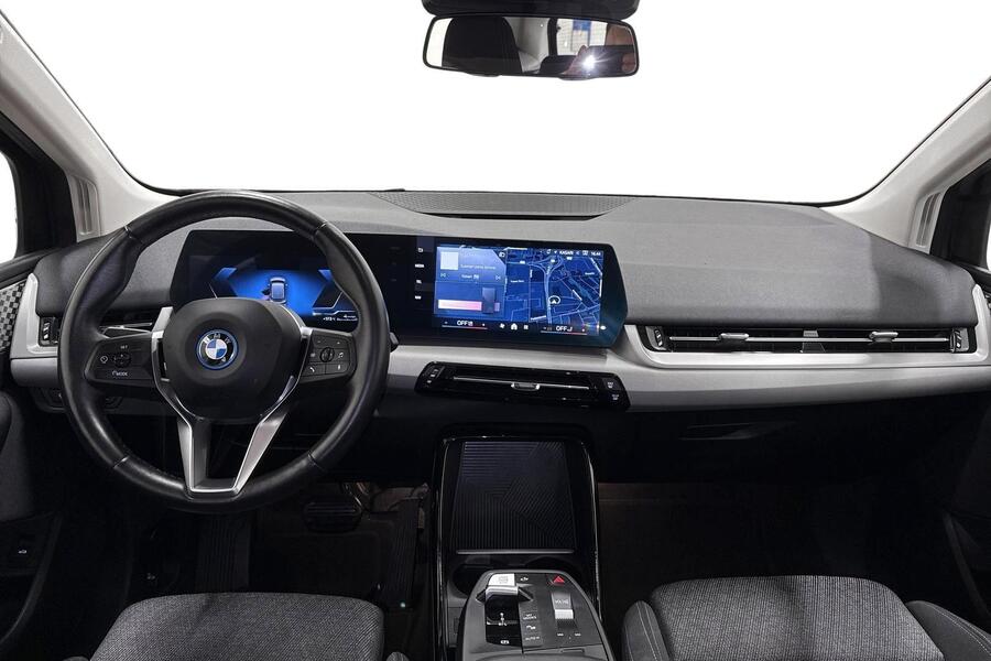 BMW 230 vaihtoauto
