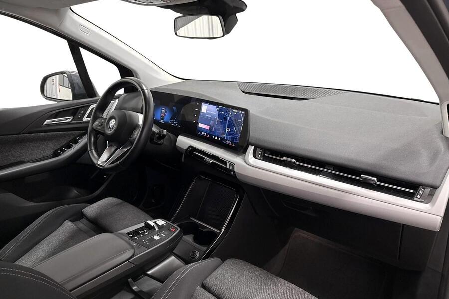 BMW 230 vaihtoauto