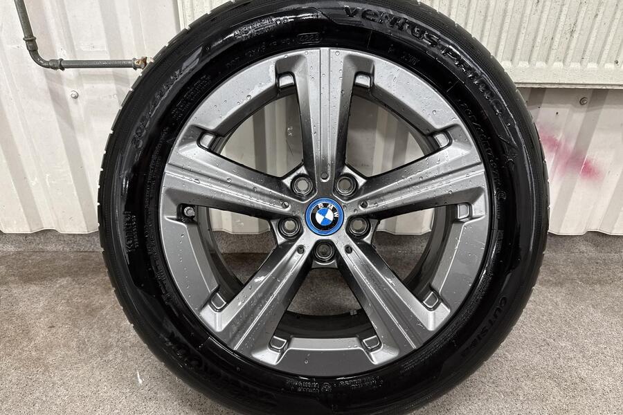 BMW 230 vaihtoauto