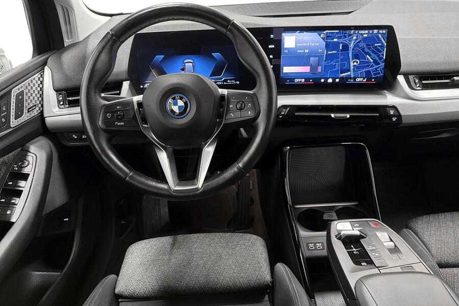 BMW 230 vaihtoauto