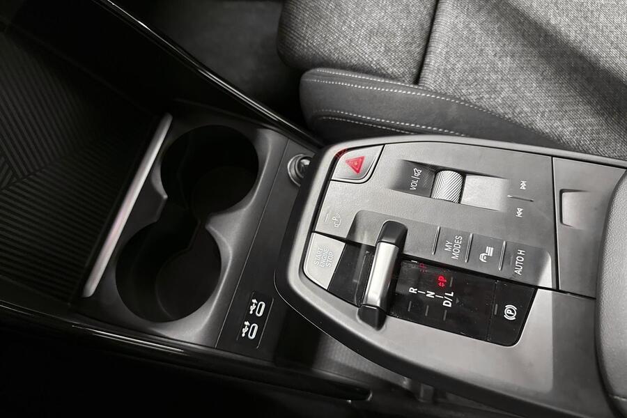 BMW 230 vaihtoauto