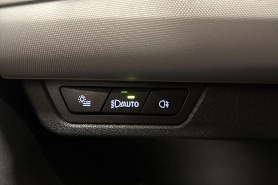 BMW 230 vaihtoauto