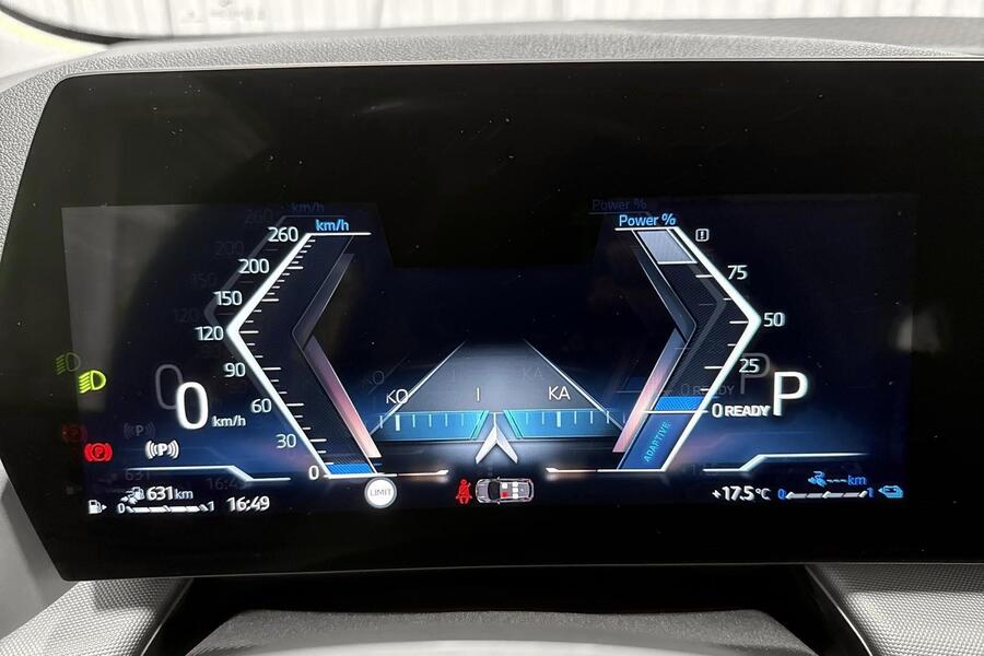 BMW 230 vaihtoauto