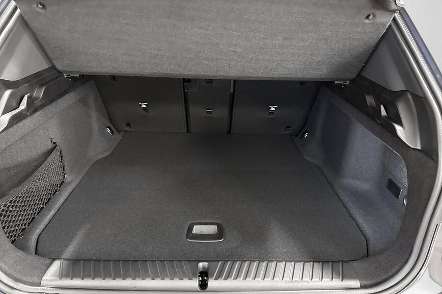 BMW iX3 vaihtoauto