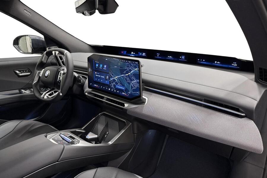 BMW iX3 vaihtoauto