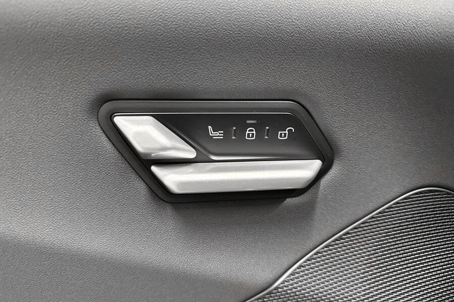 BMW iX3 vaihtoauto