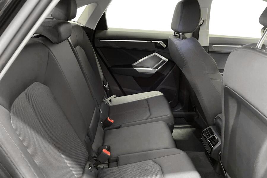 Audi Q3 vaihtoauto