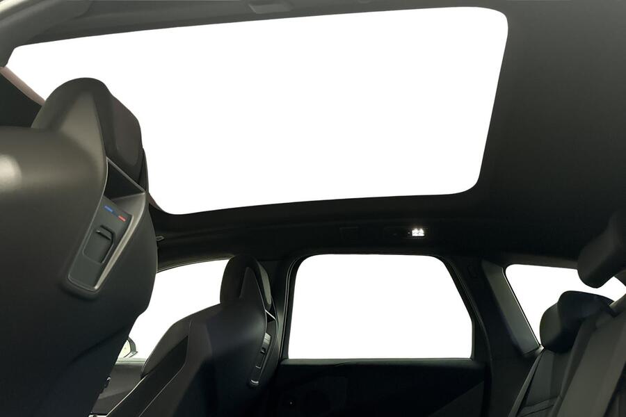 BMW iX3 vaihtoauto