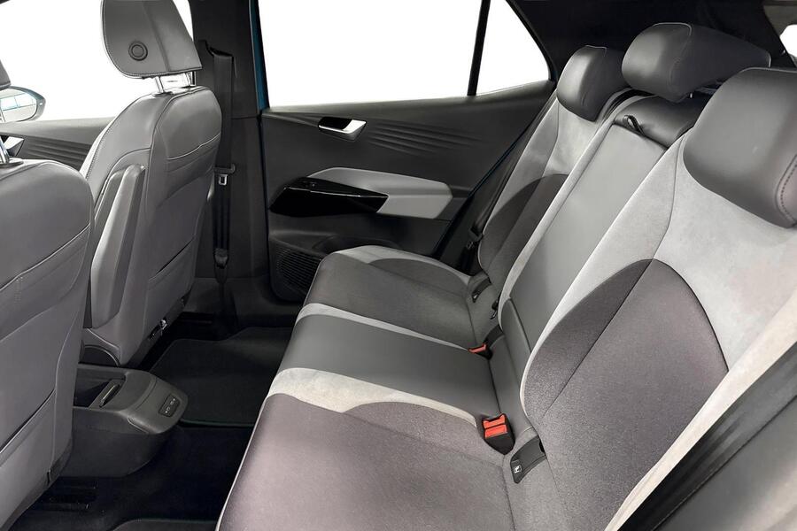 Volkswagen ID.3 vaihtoauto