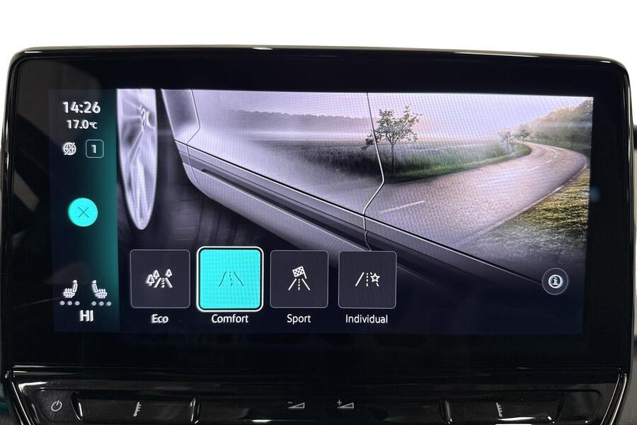 Volkswagen ID.3 vaihtoauto