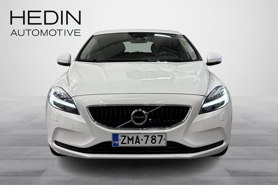 Volvo V40 vaihtoauto