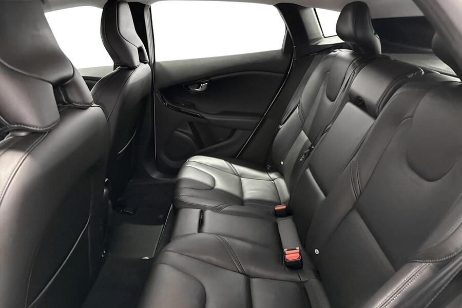 Volvo V40 vaihtoauto