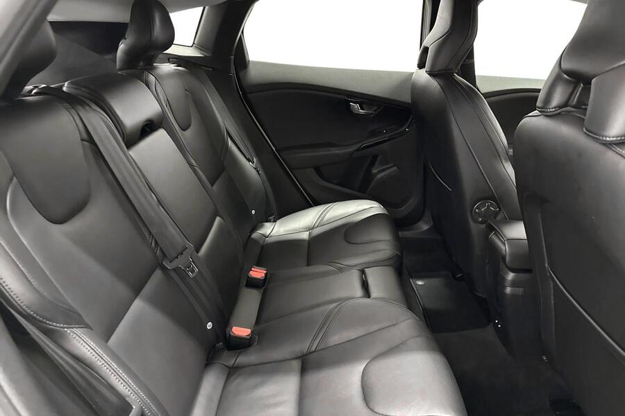 Volvo V40 vaihtoauto