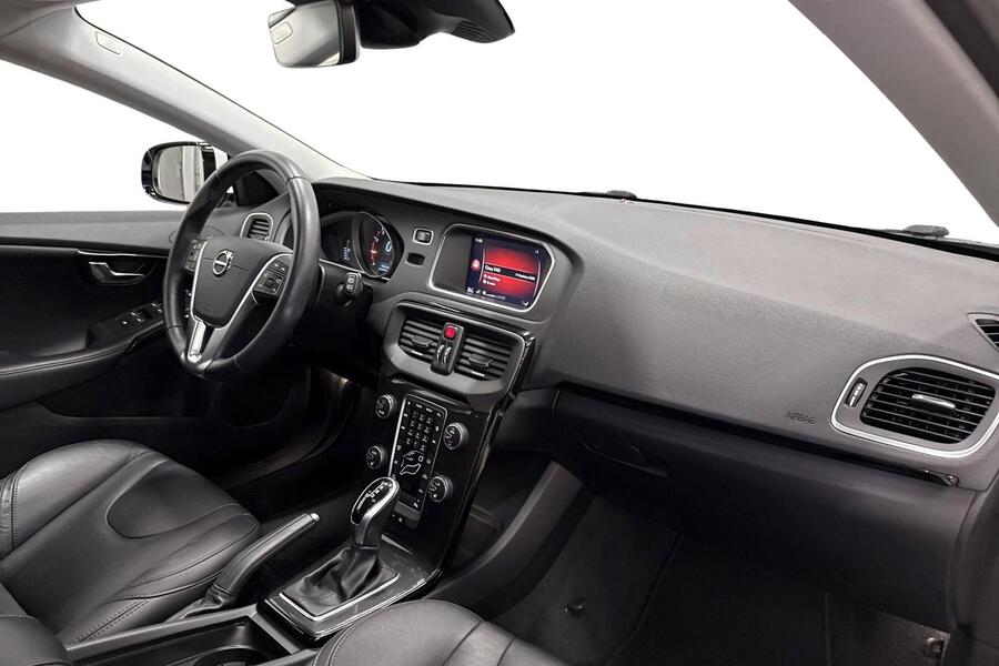 Volvo V40 vaihtoauto