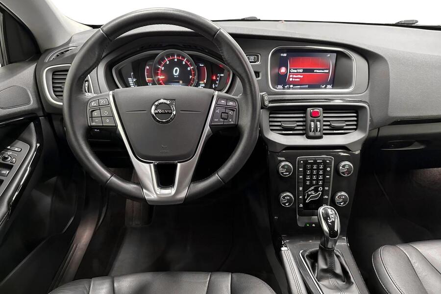 Volvo V40 vaihtoauto