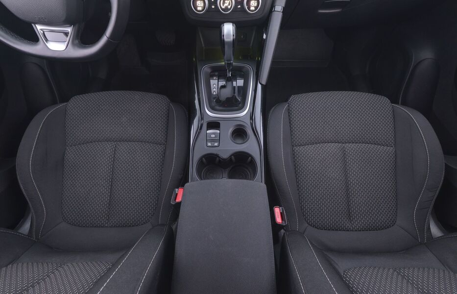 Renault Kadjar vaihtoauto