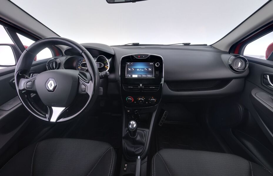 Renault Clio vaihtoauto
