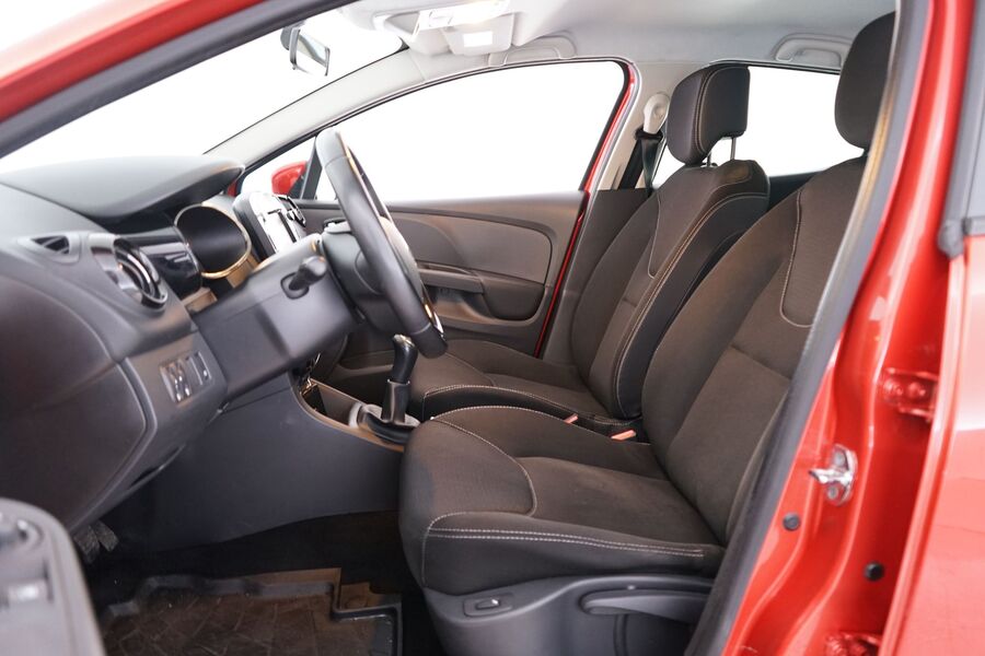 Renault Clio vaihtoauto