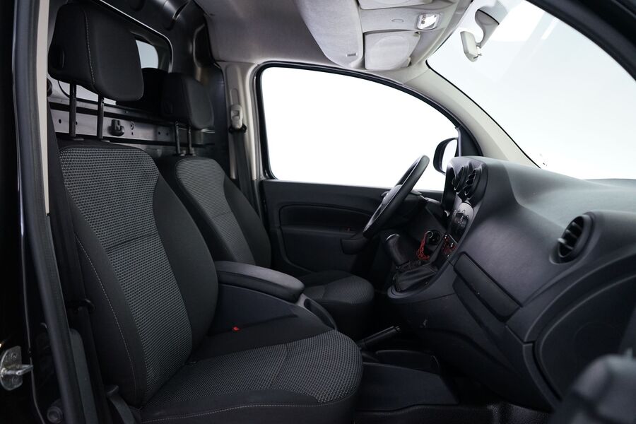 Mercedes-Benz Citan vaihtoauto