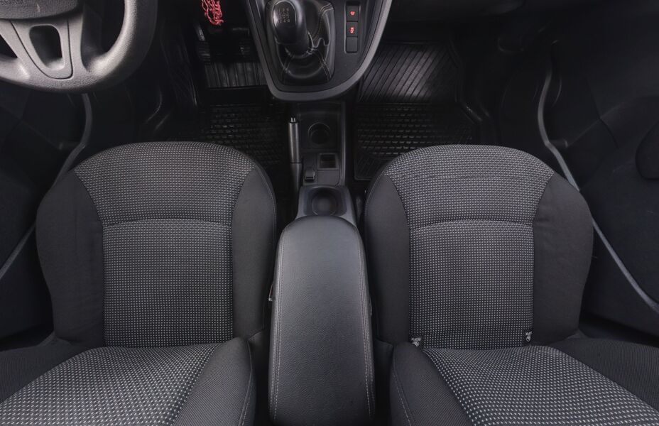 Mercedes-Benz Citan vaihtoauto