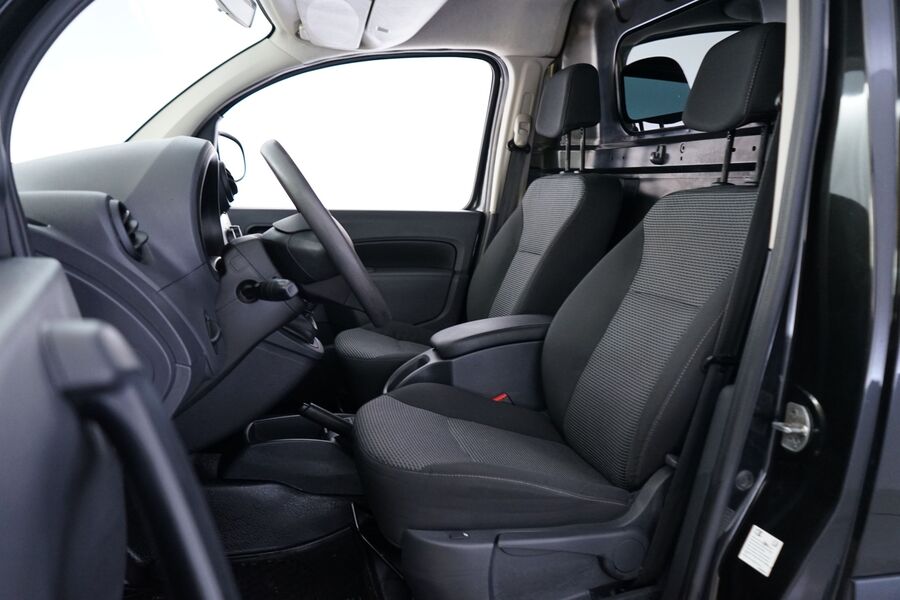 Mercedes-Benz Citan vaihtoauto