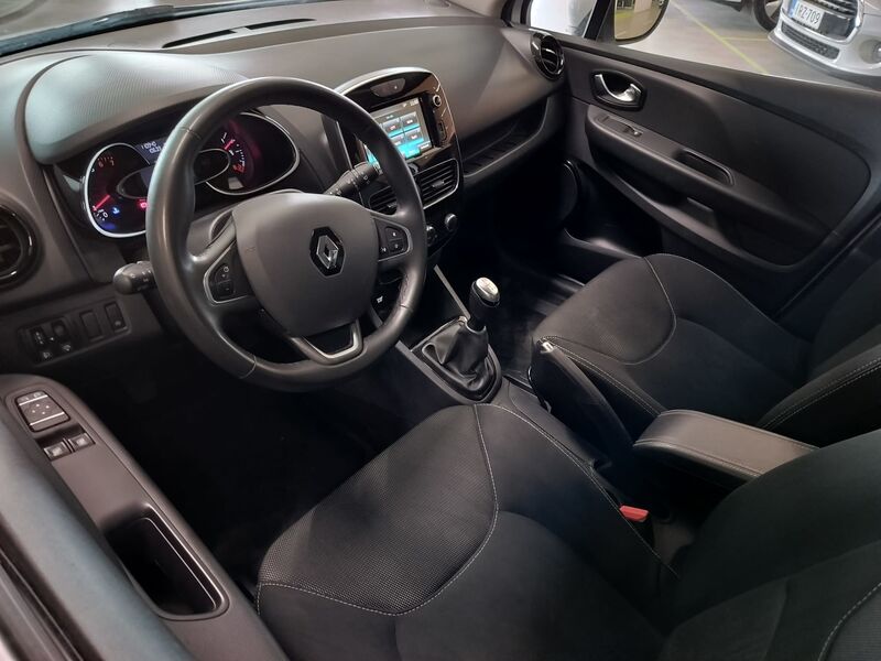Renault Clio vaihtoauto