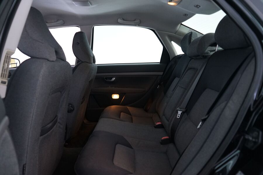 Volvo S80 vaihtoauto