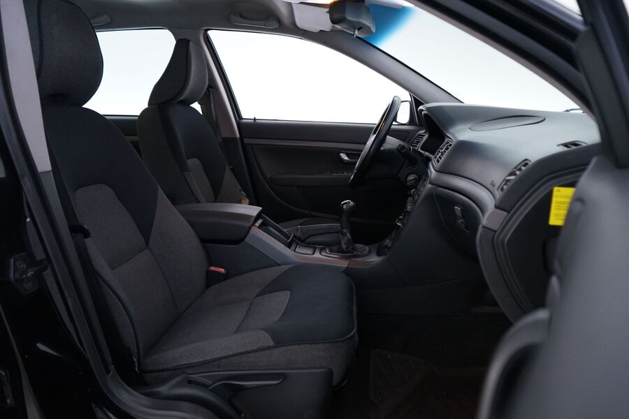 Volvo S80 vaihtoauto