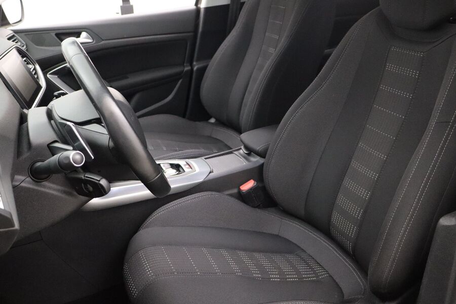 Peugeot 308 vaihtoauto