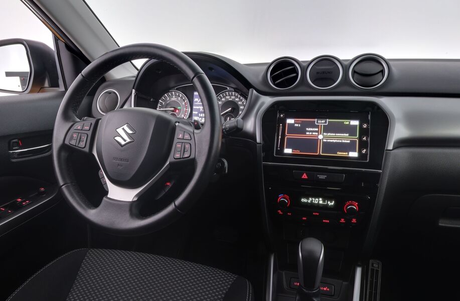 Suzuki Vitara vaihtoauto