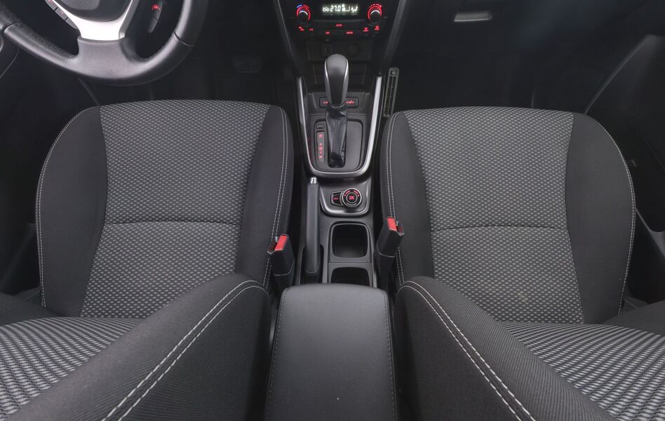 Suzuki Vitara vaihtoauto