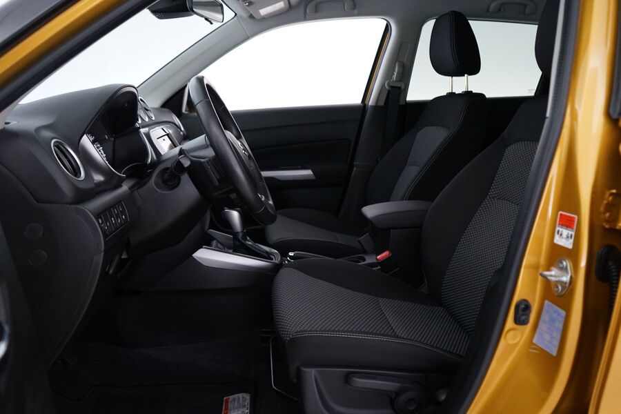 Suzuki Vitara vaihtoauto