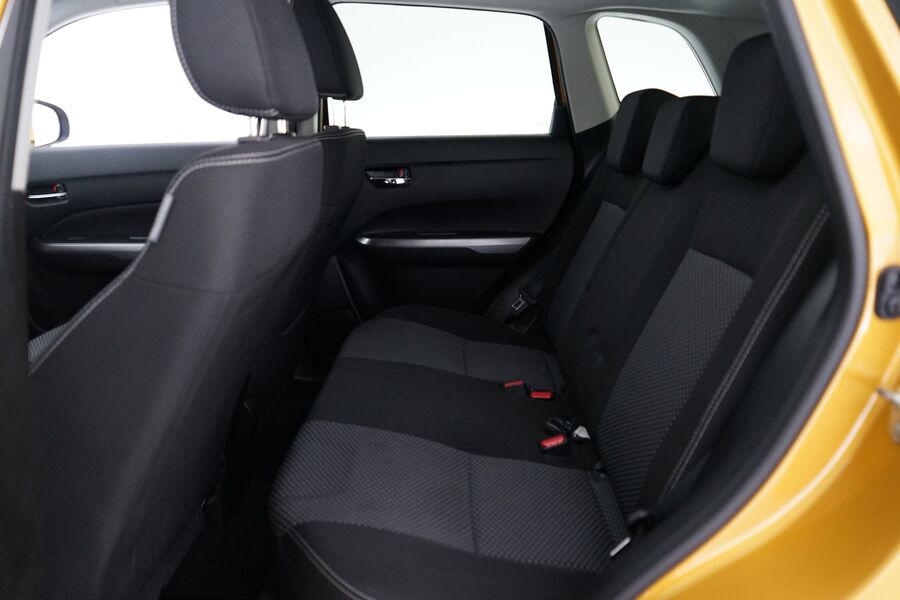 Suzuki Vitara vaihtoauto