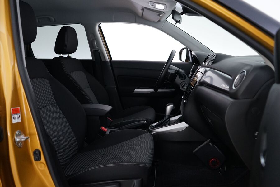 Suzuki Vitara vaihtoauto