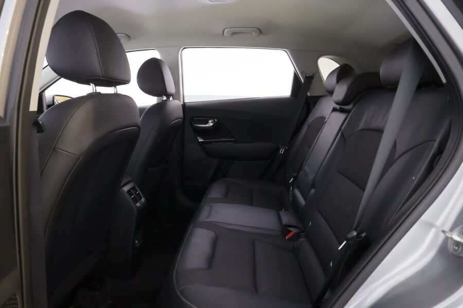 Kia Niro vaihtoauto