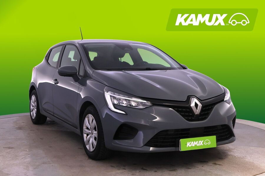 Renault Clio vaihtoauto