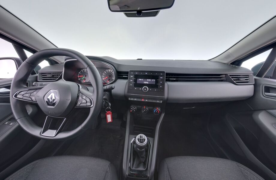 Renault Clio vaihtoauto
