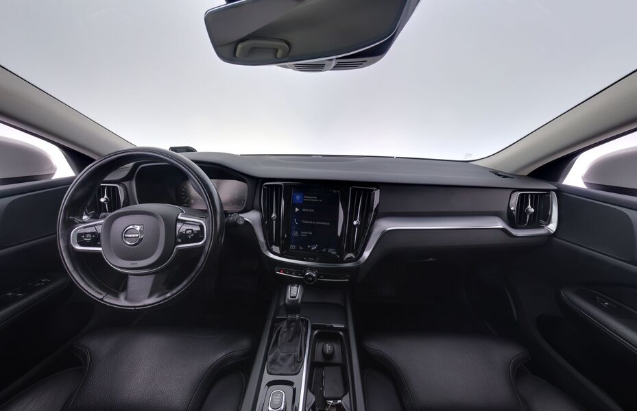 Volvo V60 Cross Country vaihtoauto