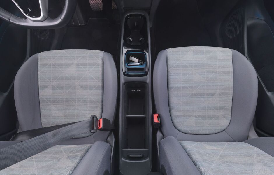 Volkswagen ID.3 vaihtoauto