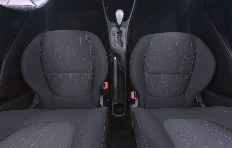 Kia Picanto vaihtoauto