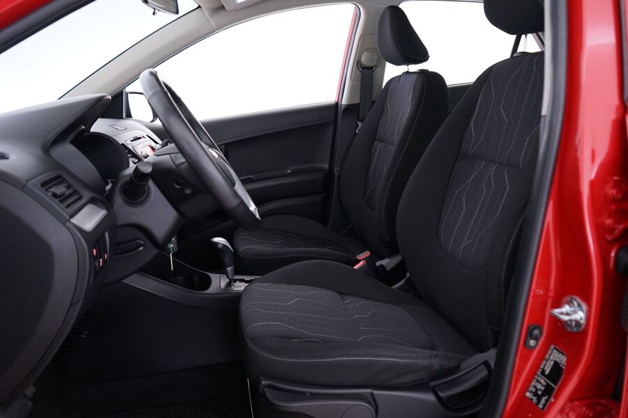 Kia Picanto vaihtoauto