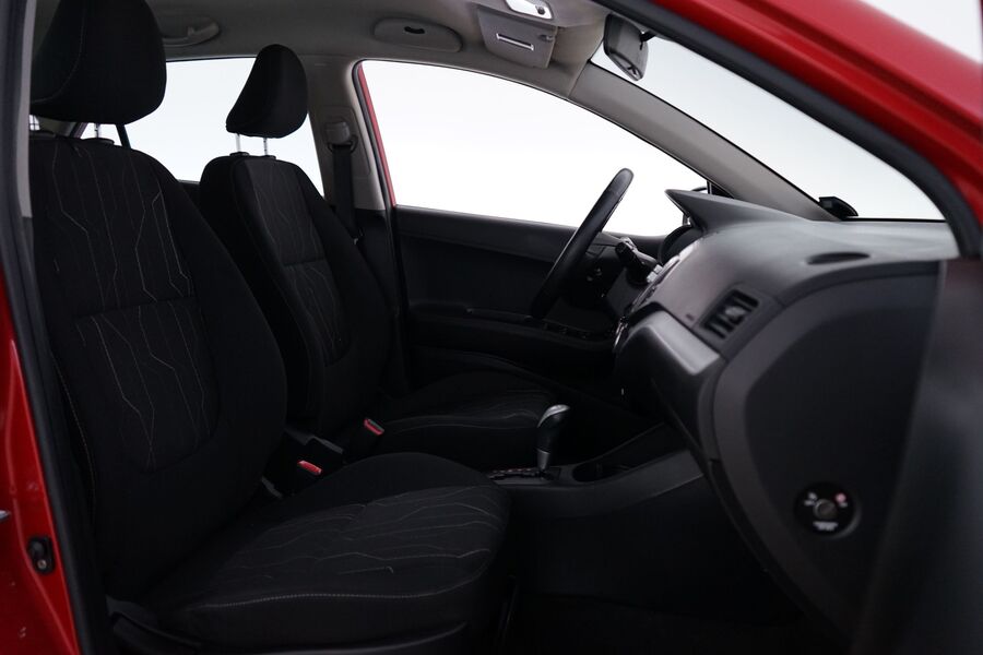 Kia Picanto vaihtoauto