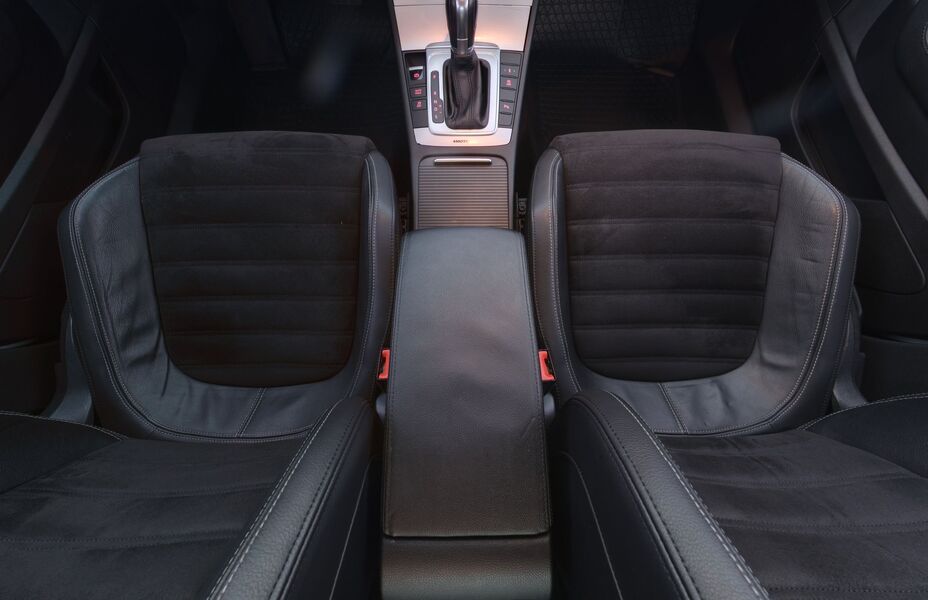 Volkswagen CC vaihtoauto