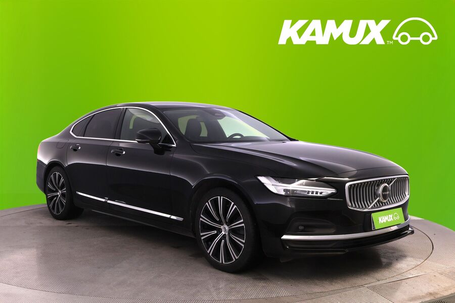 Volvo S90 vaihtoauto