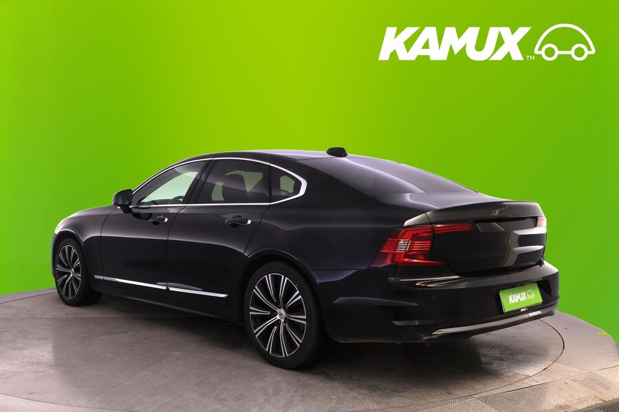 Volvo S90 vaihtoauto