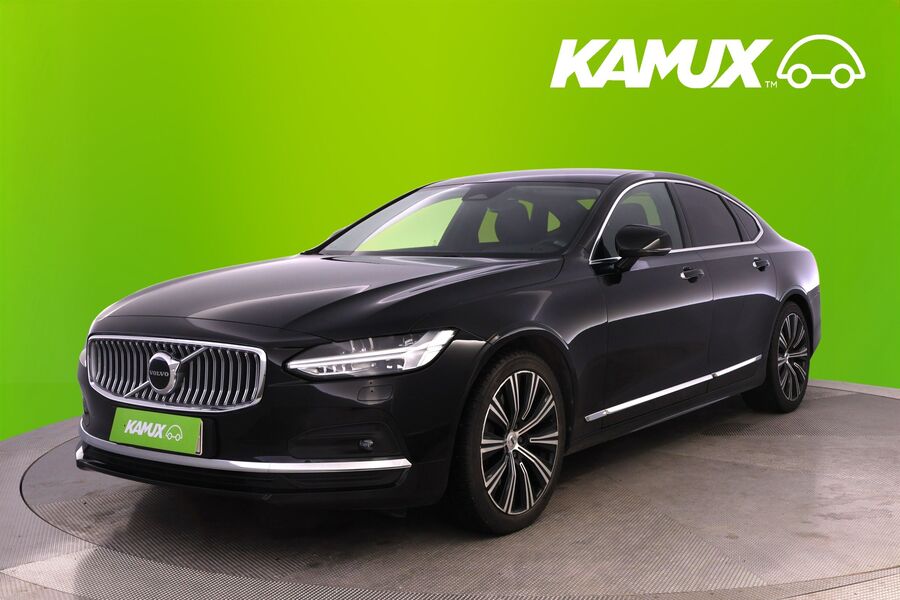 Volvo S90 vaihtoauto